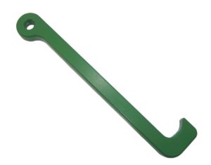 11A Assembly Hook