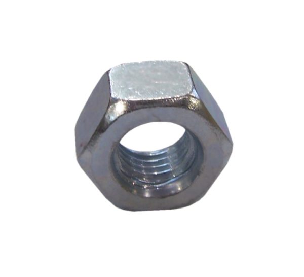 11A Assembly Nut