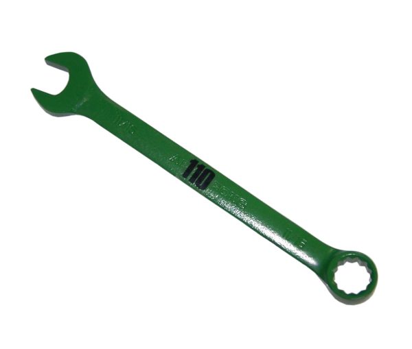 Emergency Kit C Wrench, Combination 11/16″ opening x 12pt. box end