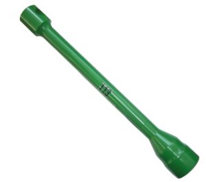 Emergency Kit C Wrench, Socket, 1-13/16″ x 18″ lg.