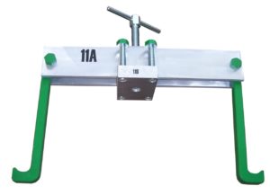 Device 6 & 24 Yoke Assembly