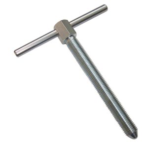 11A Assembly Screw with Handle