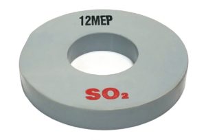 12-MEP – Sulfur Dioxide Gasket