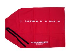 Emergency Kit A Tool Roll