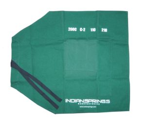 Kit C Tool Roll