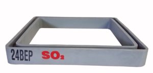 24BEP Sulfur Dioxide Gasket