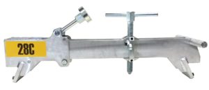 Emergency Kit B Device 12 & 14 Yoke Assembly with Bolts