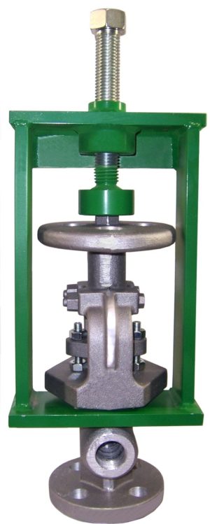 CHLOREP Device #406