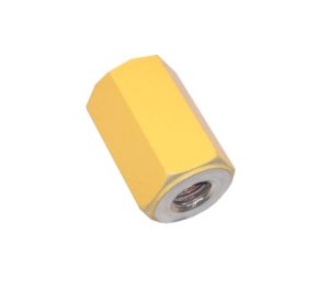 Nut, Device 4 Cap Nut