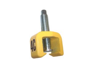 Yoke, Device 4 Yoke