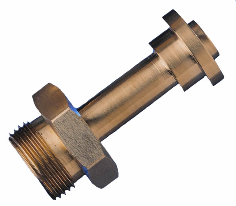 Brass Valve Adapter Indian Springs Manufacturing Indian Springs
