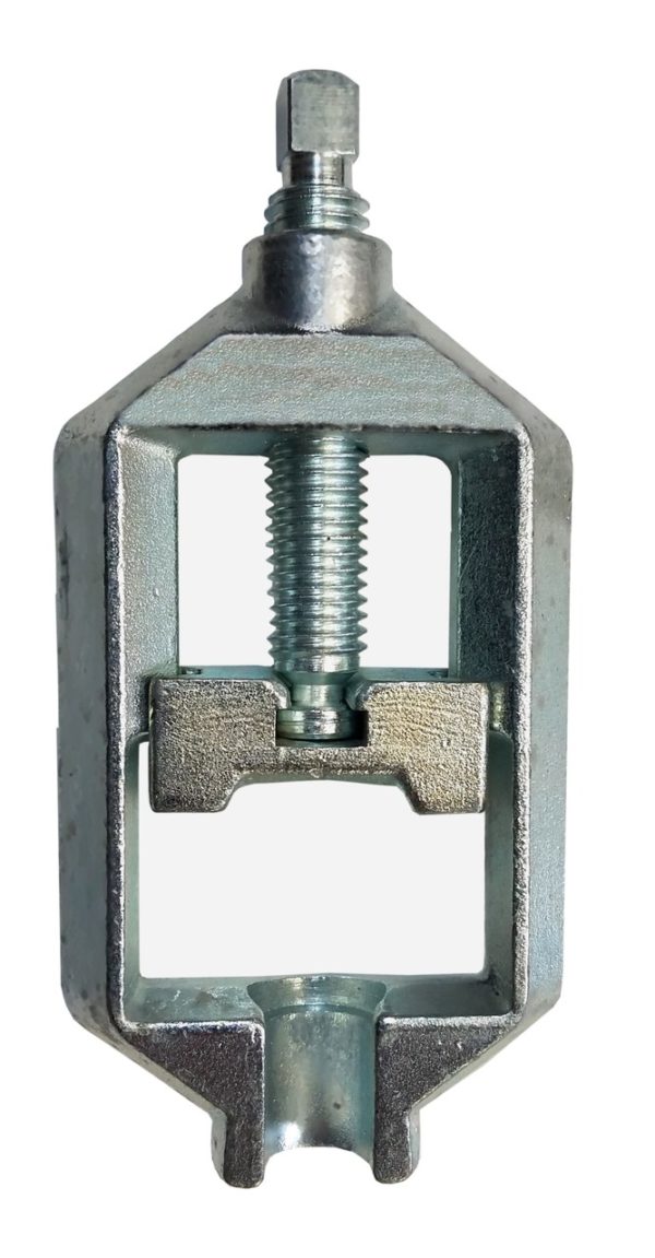 Chlorine Valve Yoke Indian Springs Manufacturing