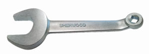 Chlorine Valve Wrench, Sherwood