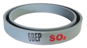6BEP Sulfur Dioxide Gasket