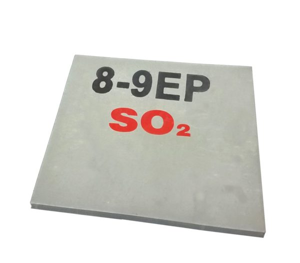 8-9EP – Sulfur Dioxide Gasket