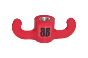 Yoke for Sidewall Patch Device 8.