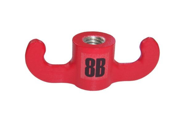 Yoke for Sidewall Patch Device 8.