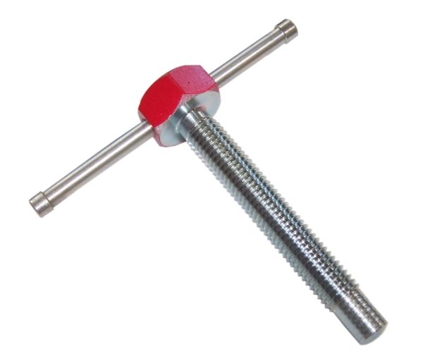 Screw for Sidewall Patch Device 8.