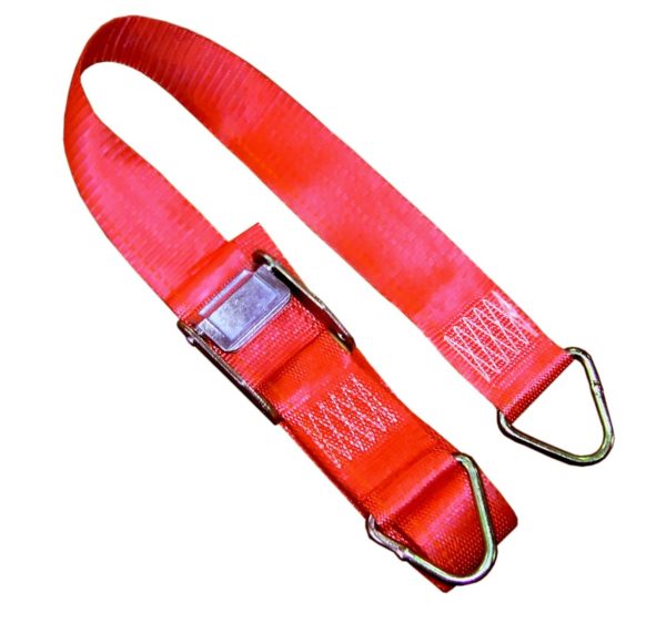 Strap for Sidewall Patch Device 8.