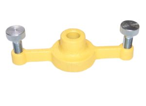 Device 9 Patch with Set Screws