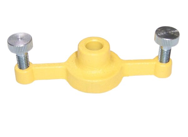 Device 9 Patch with Set Screws
