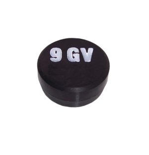 Gasket, Device 9 Button Gasket made of Viton.