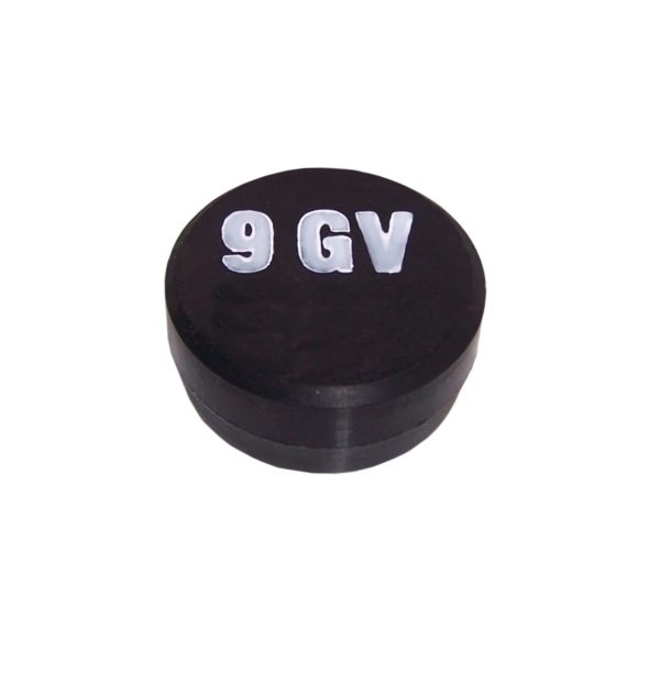 Gasket, Device 9 Button Gasket made of Viton.