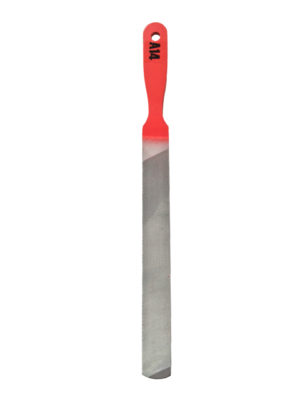 Emergency Kit A 8" file