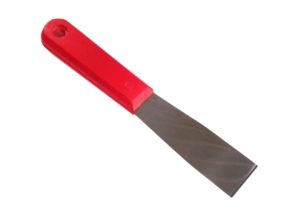 Emergency Kit A Paint Scraper