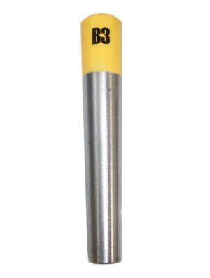 Emergency Kit B Drift Pin 1-1/16″ x 1-7/16″ x 8″