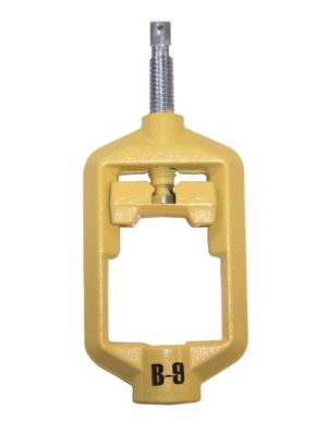 Emergency Kit B Chlorine Valve Yoke