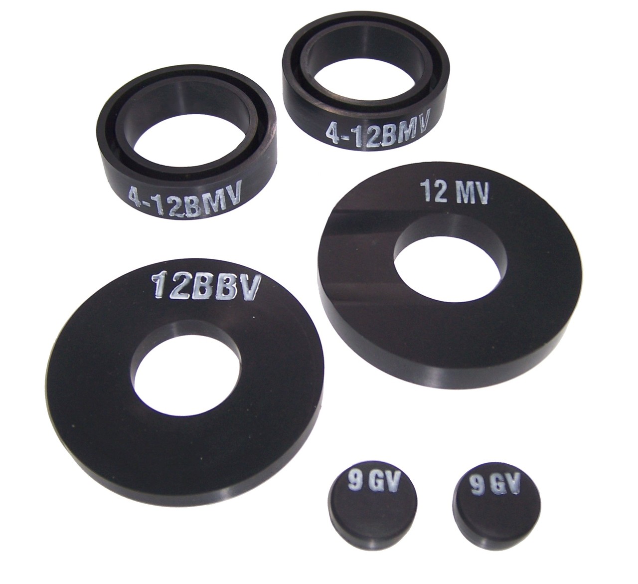 Chlorine Institute Emergency Kit B Gasket Set Indian Springs Indian Springs