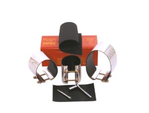 Pipe Patching Kit 5″-8″ Pipes