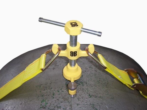 KIT-B, Device 9 Conversion Package
