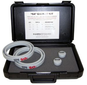 Sulfur Dioxide Cylinder Gasket Set