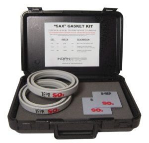 Sulfur Dioxide Cylinder Gasket Set (1993-2013 Design)