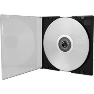 Chlorine Safety DVD