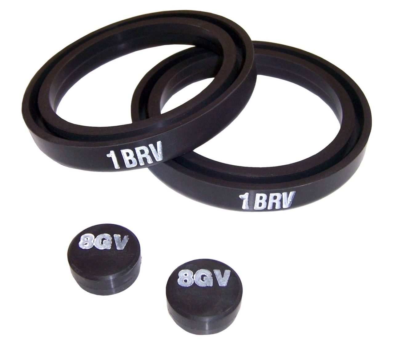 Emergency Kit A Replacement Gasket Set Indian Springs Indian Springs