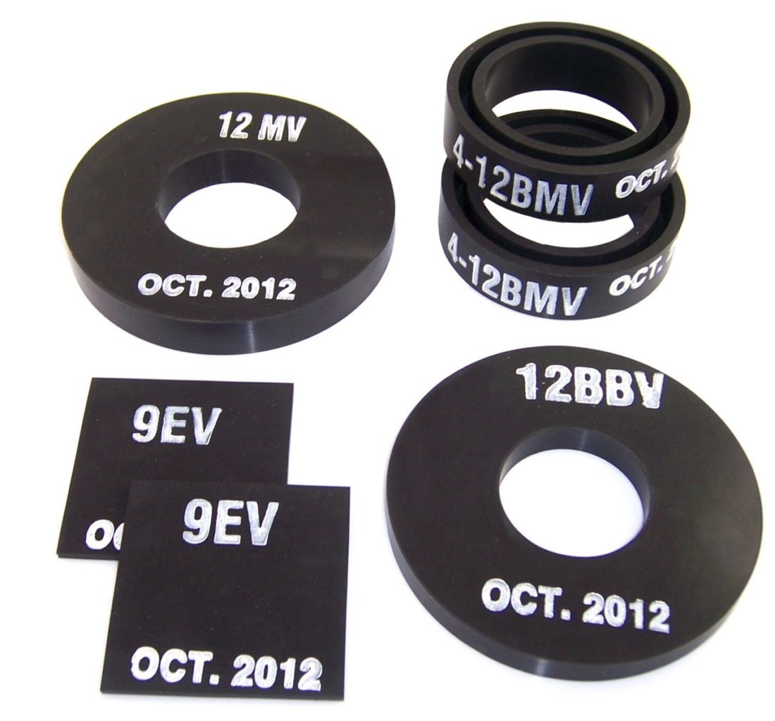 Chlorine Institute Emergency Kit B Indian Springs Manufacturing