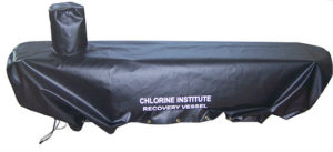 CRVW-C – Recovery Vessel Cover