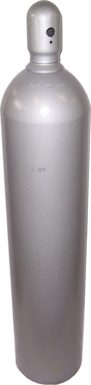 3AA480 – Chlorine Cylinder 150 lbs. DOT 3AA480