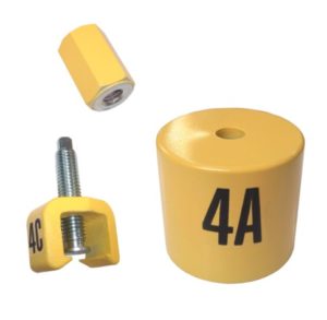 DEVICE4X contains the components(excluding gaskets) to add Device 4 to emergency kits manufactured after 2014