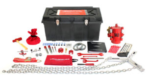 Kit-SA – Sulfur Dioxide Cylinder Emergency Kit