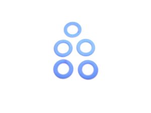 Valve Outlet Washer